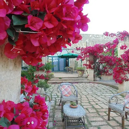 Masseria Nova Isola Bed & Breakfast *