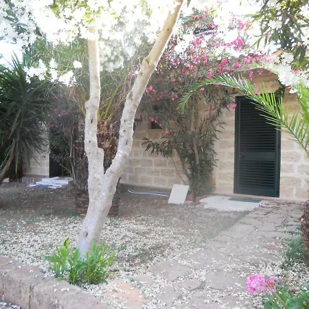 Bed & Breakfast Masseria Nova Isola *