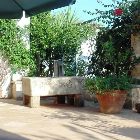 Masseria Nova Isola
