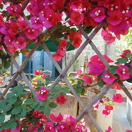 Masseria Nova Isola Alessano