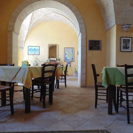 Masseria Nova Isola Bed & Breakfast *