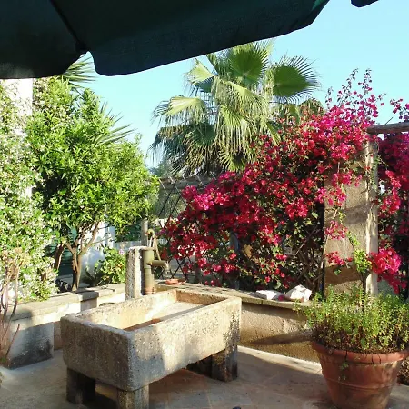 Bed & Breakfast Masseria Nova Isola *