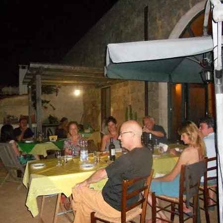 Masseria Nova Isola