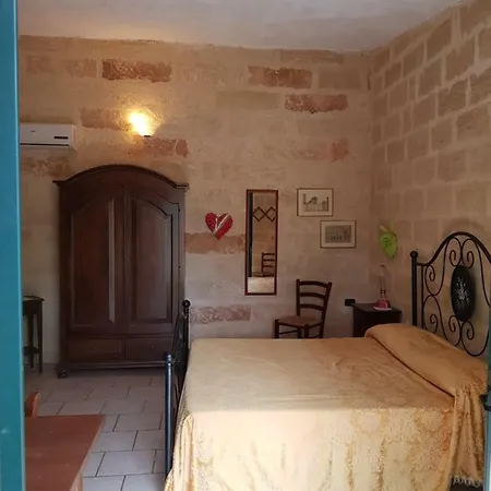 Masseria Nova Isola Bed & Breakfast *