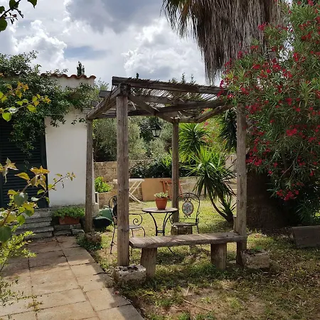 Masseria Nova Isola