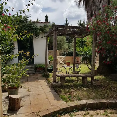 Masseria Nova Isola