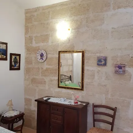 Masseria Nova Isola *