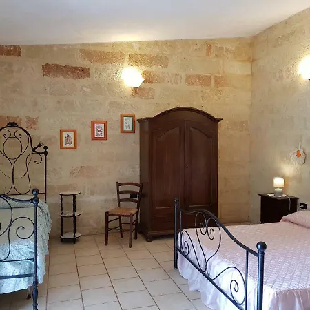 Masseria Nova Isola