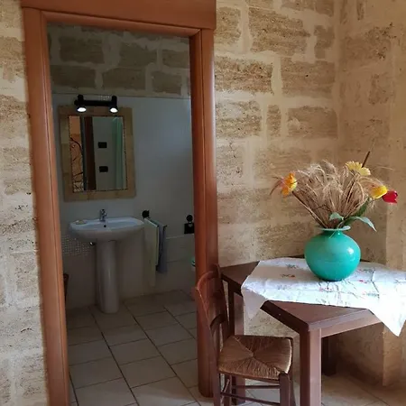 Masseria Nova Isola