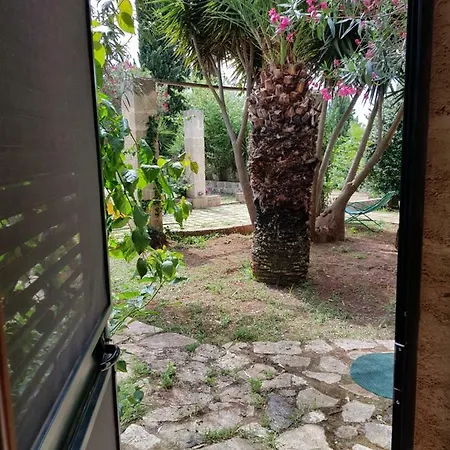 Bed & Breakfast Masseria Nova Isola