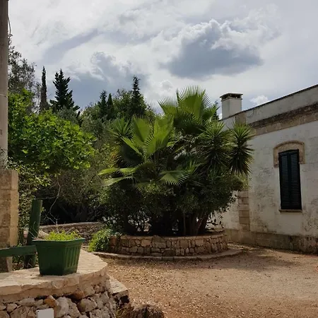 Masseria Nova Isola