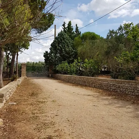 Masseria Nova Isola