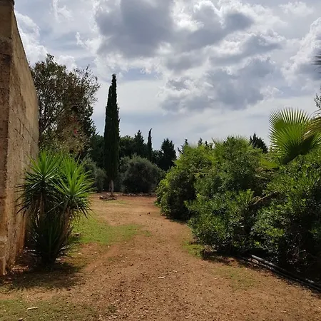 Masseria Nova Isola Bed & Breakfast *