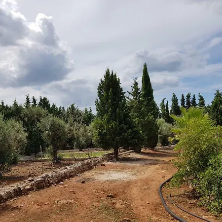 Bed & Breakfast Masseria Nova Isola