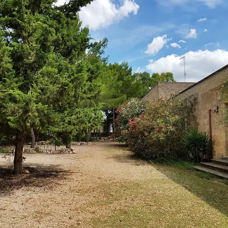 Masseria Nova Isola