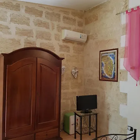 Masseria Nova Isola *