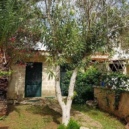 Bed & Breakfast Masseria Nova Isola Alessano
