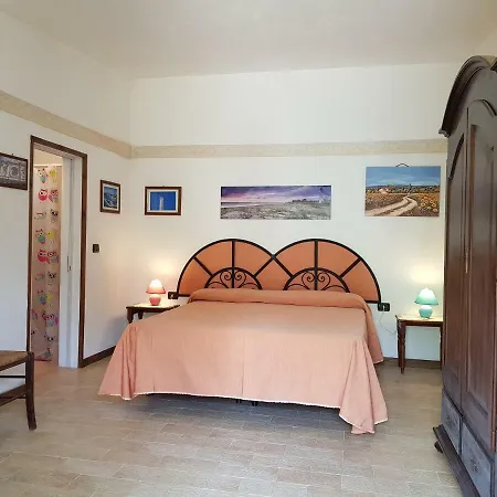 Masseria Nova Isola