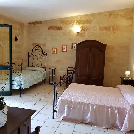 Masseria Nova Isola