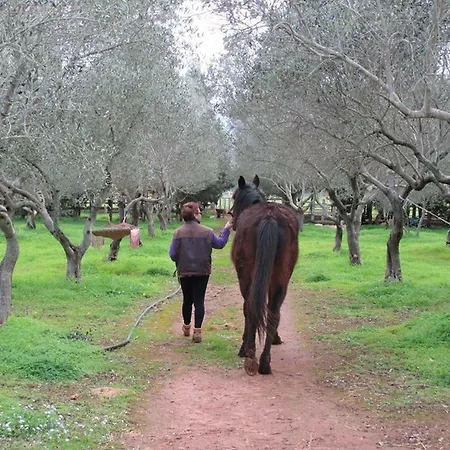 Masseria Nova Isola