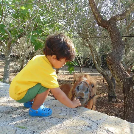 Masseria Nova Isola