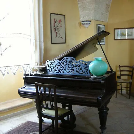 Masseria Nova Isola *