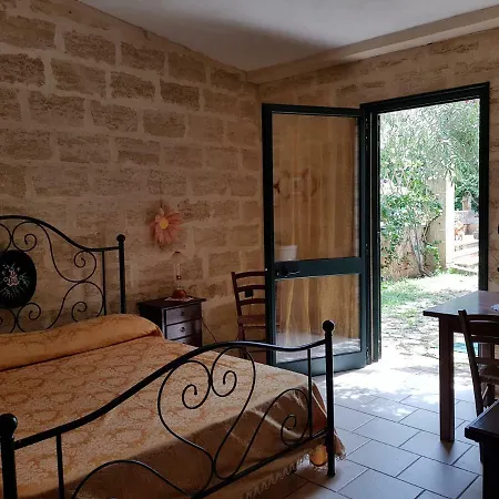 Masseria Nova Isola Bed & Breakfast *
