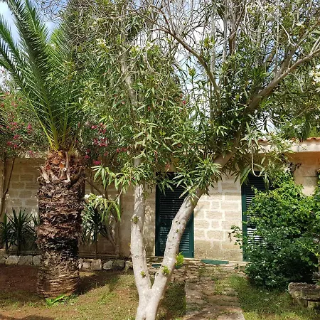 Masseria Nova Isola