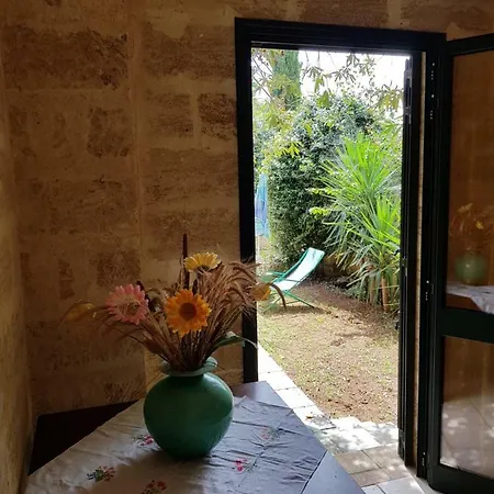 Bed & Breakfast Masseria Nova Isola