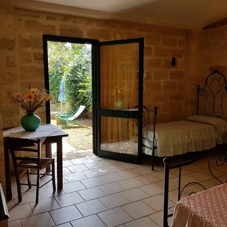 Masseria Nova Isola
